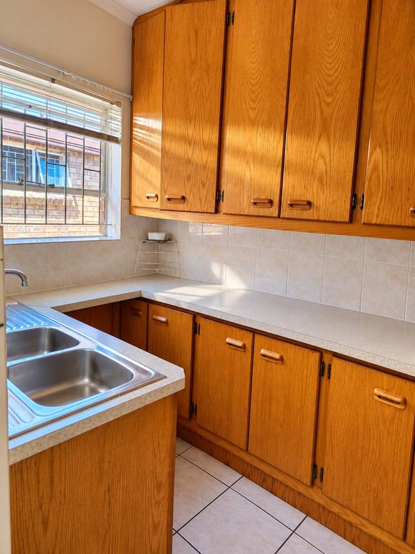 4 Bedroom Property for Sale in Sasolburg Ext 4 Free State